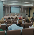 Конференция «Комплексный подход к профилактике психоневрологических и соматических заболеваний»