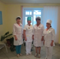 Открытие нового структурного подразделения                                      в Кугарчинском районе
