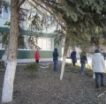 Субботники по благоустройству территорий