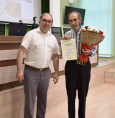 Чествуем отличившихся