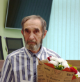 Чествуем отличившихся