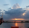Празднование Дня медицинского работника

 