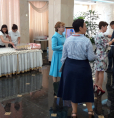 День медицинского работника