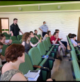 Поведенческий подход