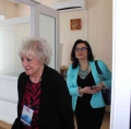 Экскурсия по психотерапевтическому центру