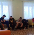 Работаем в Детском доме