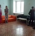 Работаем в Детском доме