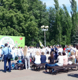 Дни народного здоровья – 2021