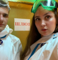 Помощь коллегам