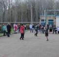 Чернобыль – тридцать лет спустя