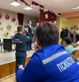 Специалисты Республиканского клинического психотерапевтического центра доказали эффективность своей помощи в кризисных и экстремальных ситуациях