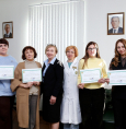 Завершился юбилейный поток «Школы осознанного родительства»!

