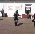 День здоровья в нашем центре