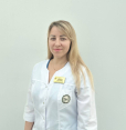 Бокарёва Наталия Николаевна