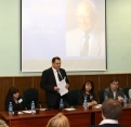 III РОЖДЕСТВЕНСКИЙ ФЕСТИВАЛЬ СИМВОЛДРАМЫ В ПСИХОТЕРАПЕВТИЧЕСКОМ ЦЕНТРЕ  «СОВРЕМЕННЫЕ ПОДХОДЫ В ЛЕЧЕНИИ ПСИХОСОМАТИЧЕСКИХ ЗАБОЛЕВАНИЙ»