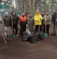 Санпятница и субботник