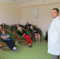  Открытие круглосуточного стационара  для    взрослых   