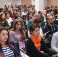 О II Международном Конгрессе помогающих профессий, его целях, программе, ожиданиях участников и итогах 