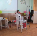 конкурс «Лучшая медицинская сестра 2015 года»