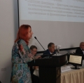 О II Международном Конгрессе помогающих профессий, его целях, программе, ожиданиях участников и итогах 