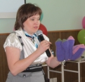 конкурс «Лучшая медицинская сестра 2015 года»