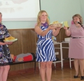 конкурс «Лучшая медицинская сестра 2015 года»