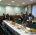 Новый Год для сотрудников