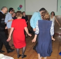 Новый Год для сотрудников