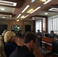 Об участии в Дне охраны труда
