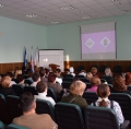 Конференция медицинских сестёр 