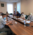 Трезвое село 2020 года