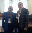 XVII Съезд психиатров России