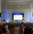 XVII Съезд психиатров России