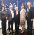 XVII Съезд психиатров России