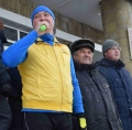44-ые Республиканские лично-командные соревнования по лыжным гонкам на призы памяти Ф.Ф. Кургаева