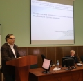 Встреча с ветеранами