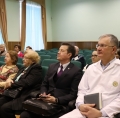Встреча с ветеранами