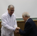 Встреча с ветеранами