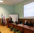 Встреча с ветеранами