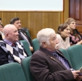 Встреча с ветеранами