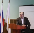 Встреча с ветеранами