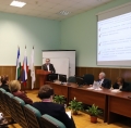 Встреча с ветеранами