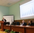 Встреча с ветеранами