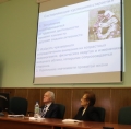 Встреча с ветеранами