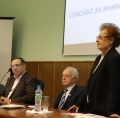 Встреча с ветеранами