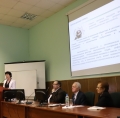 Встреча с ветеранами