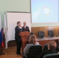 Обучение по Клинической суицидологии для специалистов Республики
