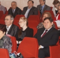<b>Участие в X пленуме РК Республиканской организации Башкортостана Профсоюза работников здравоохранения РФ</b>