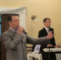 Наш Новогодний Корпоратив