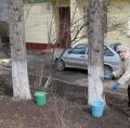 Всероссийский экологический субботник
